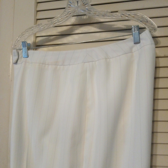 SIZE 20W CATO 2PC PANTS SUIT - Picture 6 of 16